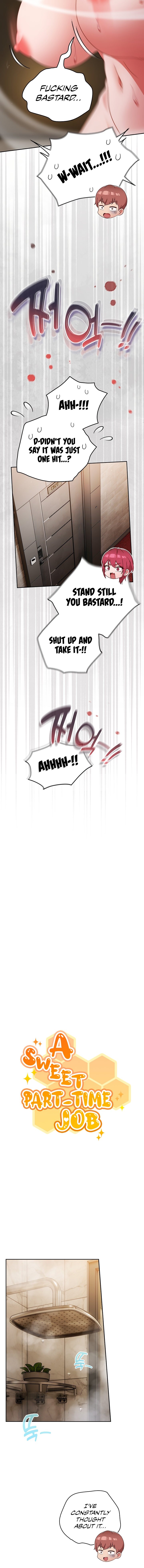 A Sweet Part Time Job - Chapter 42 - picture 8