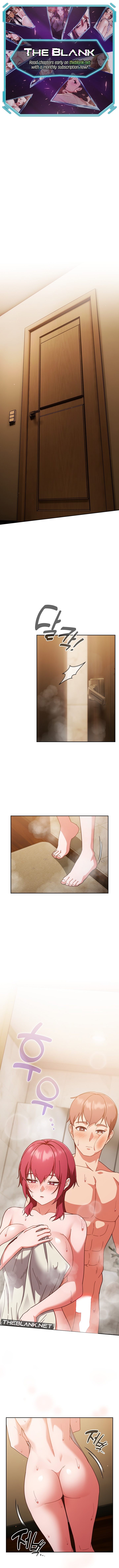 A Sweet Part Time Job - Chapter 43 - picture 0