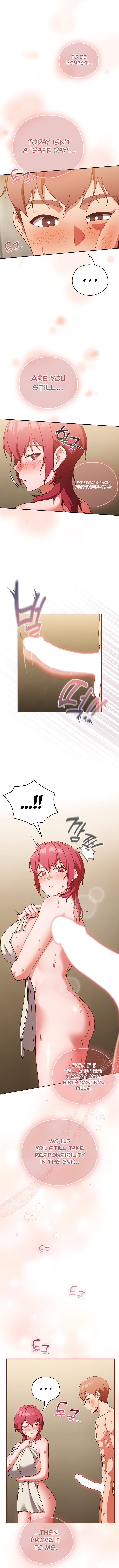 A Sweet Part Time Job - Chapter 43 - picture 1