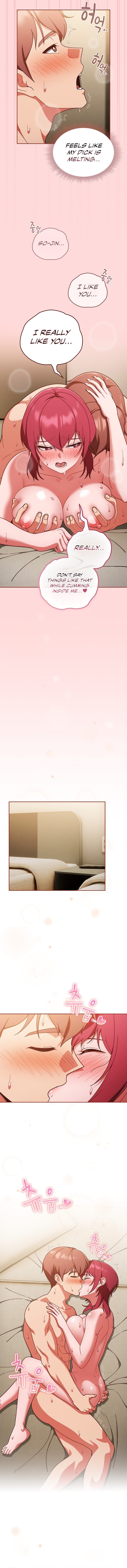 A Sweet Part Time Job - Chapter 43 - picture 12