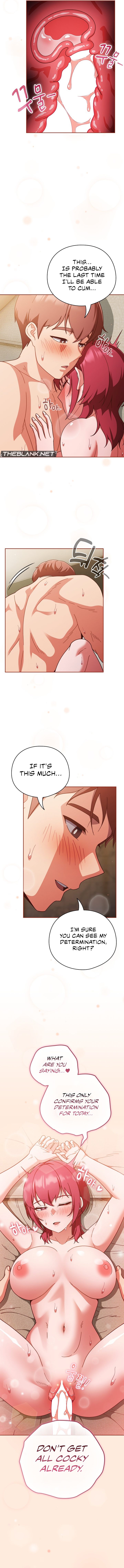 A Sweet Part Time Job - Chapter 43 - picture 13