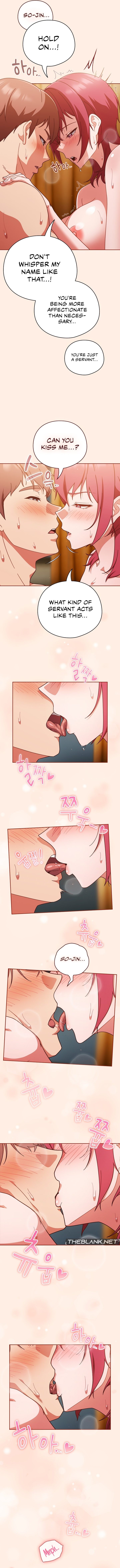 A Sweet Part Time Job - Chapter 43 - picture 4
