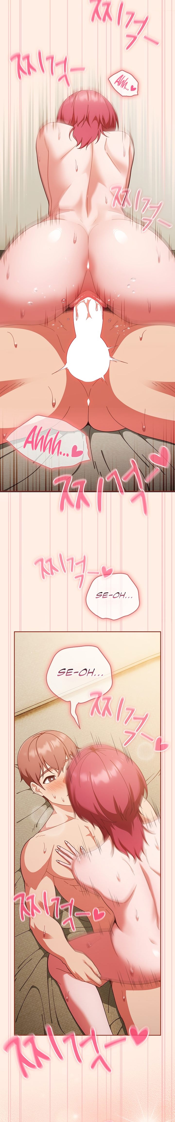 A Sweet Part Time Job - Chapter 43 - picture 6