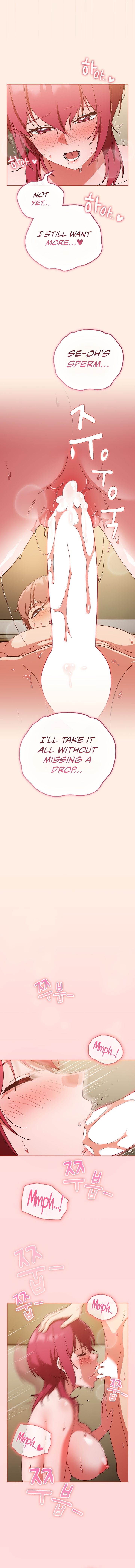 A Sweet Part Time Job - Chapter 43 - picture 8