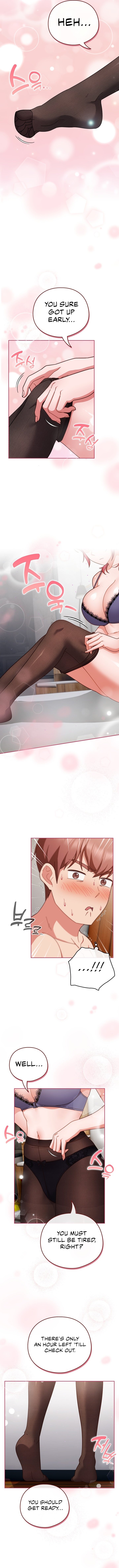 A Sweet Part Time Job - Chapter 44 - picture 1