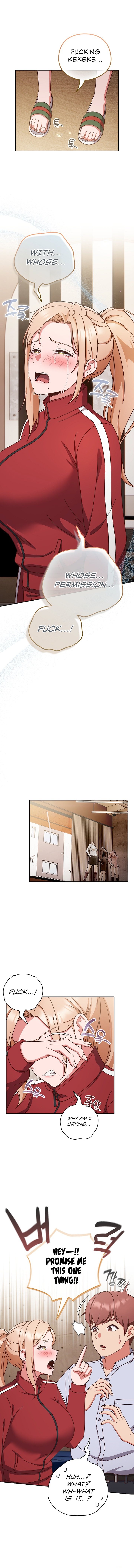 A Sweet Part Time Job - Chapter 44 - picture 12