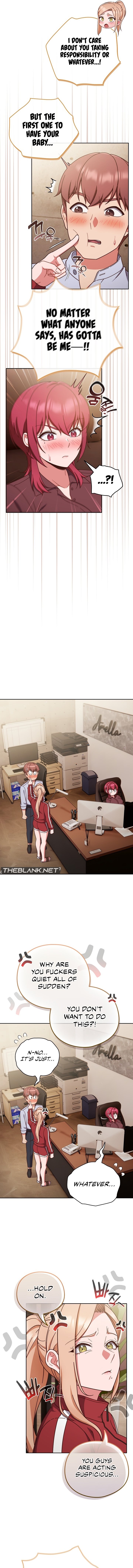 A Sweet Part Time Job - Chapter 44 - picture 13