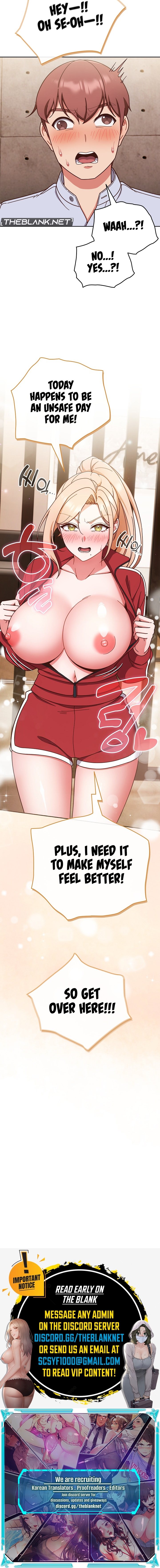 A Sweet Part Time Job - Chapter 44 - picture 14
