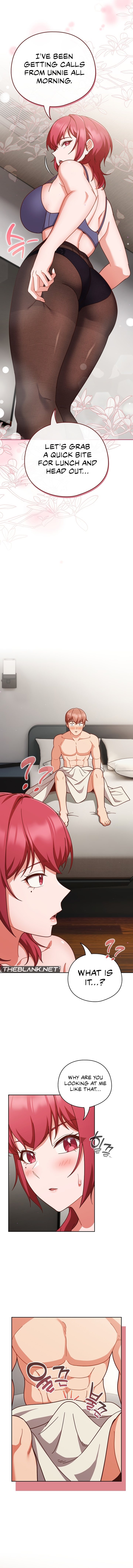A Sweet Part Time Job - Chapter 44 - picture 2