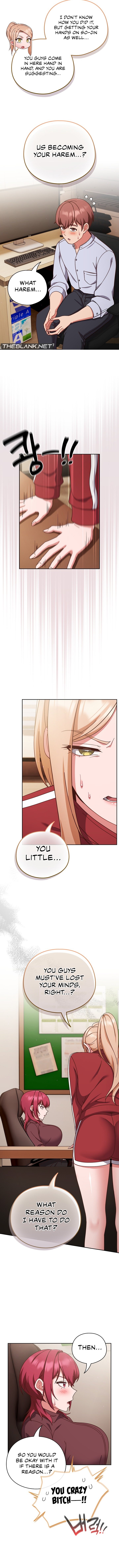 A Sweet Part Time Job - Chapter 44 - picture 7