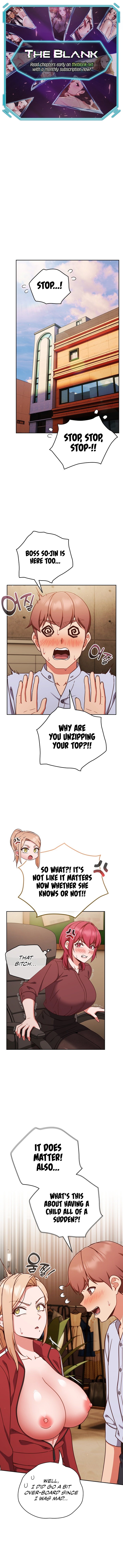 A Sweet Part Time Job - Chapter 45 - picture 0