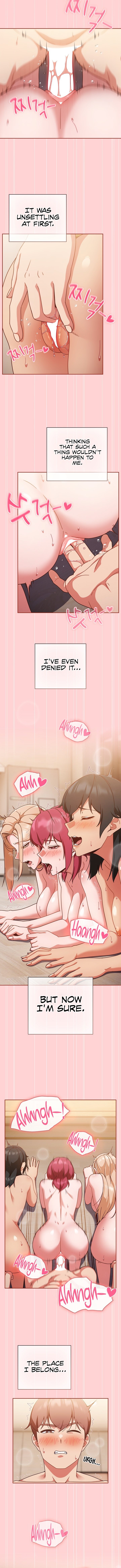 A Sweet Part Time Job - Chapter 45 - picture 14