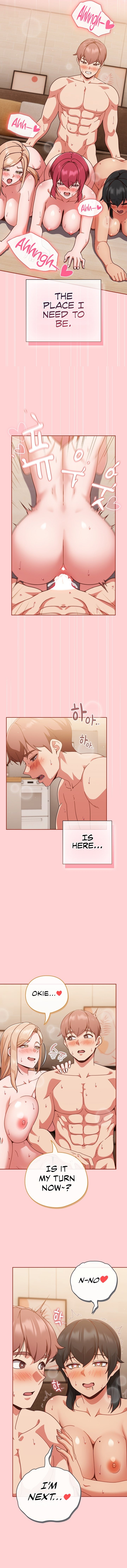 A Sweet Part Time Job - Chapter 45 - picture 15
