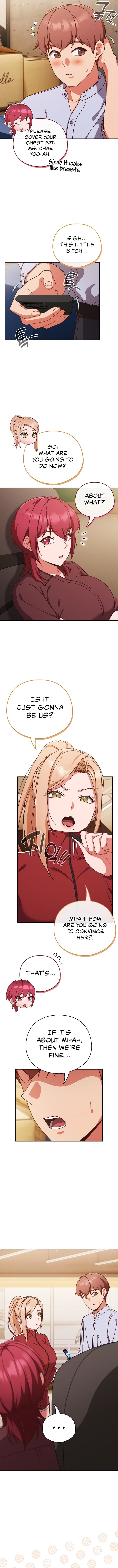 A Sweet Part Time Job - Chapter 45 - picture 4