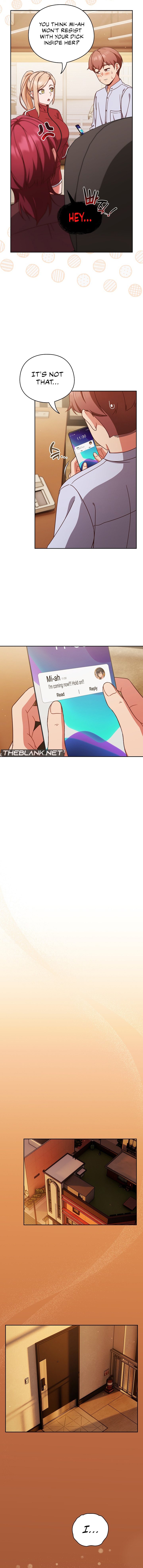 A Sweet Part Time Job - Chapter 45 - picture 5