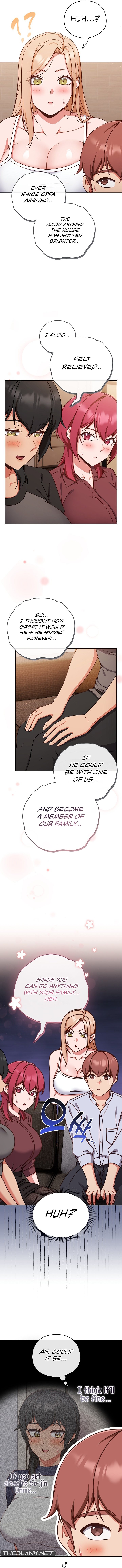 A Sweet Part Time Job - Chapter 45 - picture 7