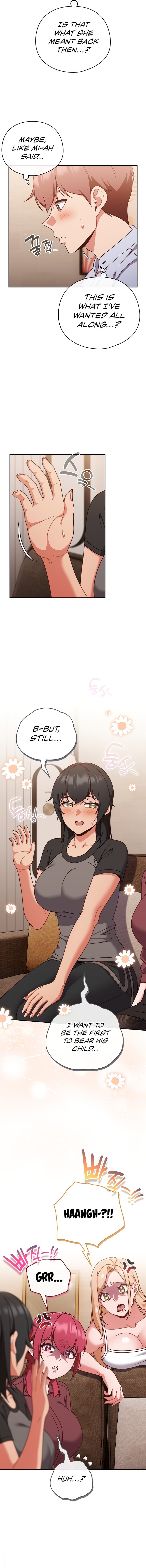 A Sweet Part Time Job - Chapter 45 - picture 8