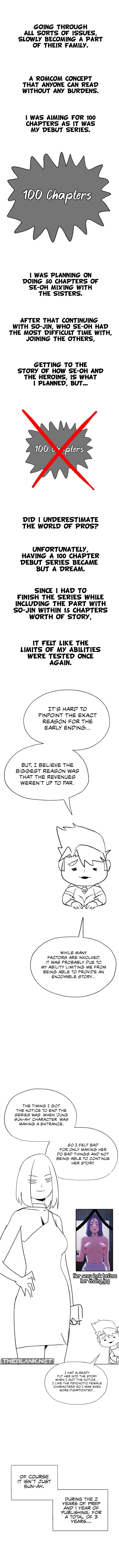 A Sweet Part Time Job - Chapter 45.5 - picture 1