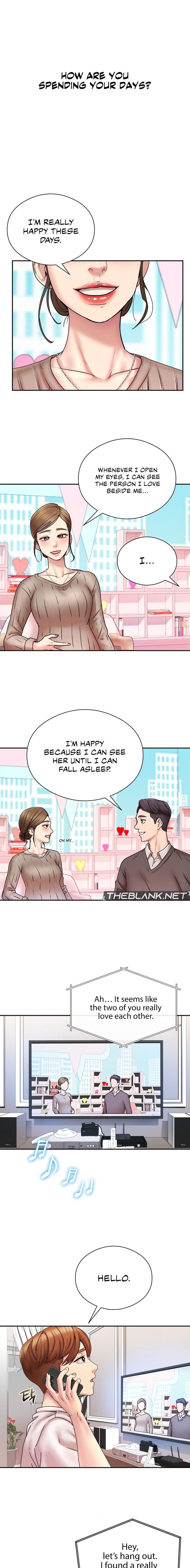 In search of Love - Chapter 1 - picture 0