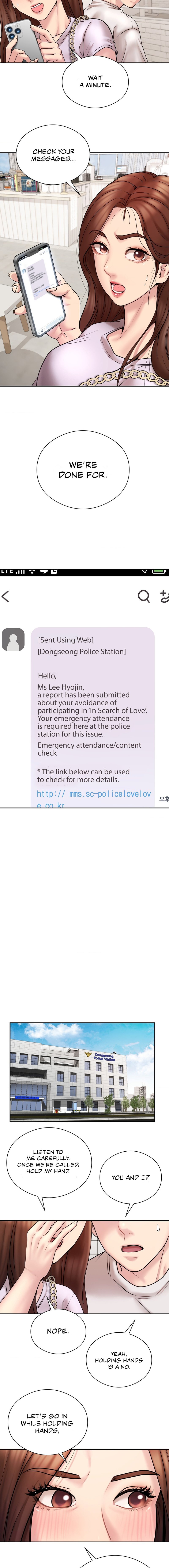 In search of Love - Chapter 1 - picture 10