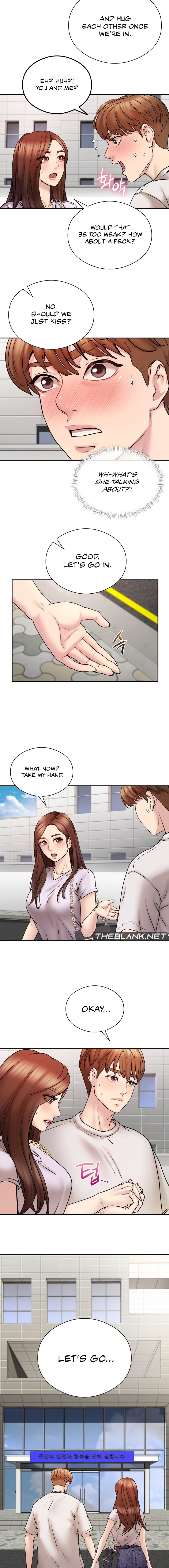 In search of Love - Chapter 1 - picture 11