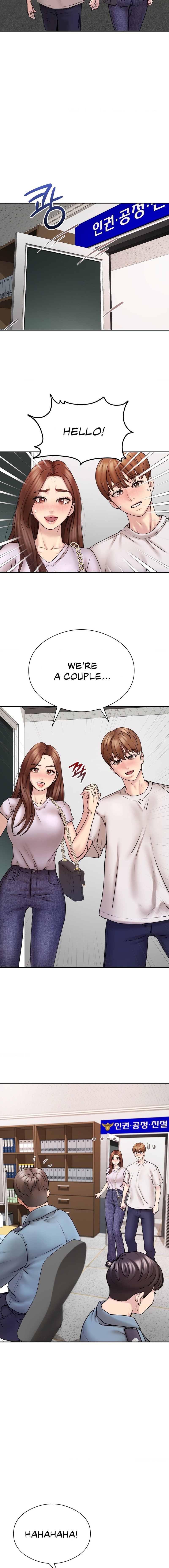 In search of Love - Chapter 1 - picture 12