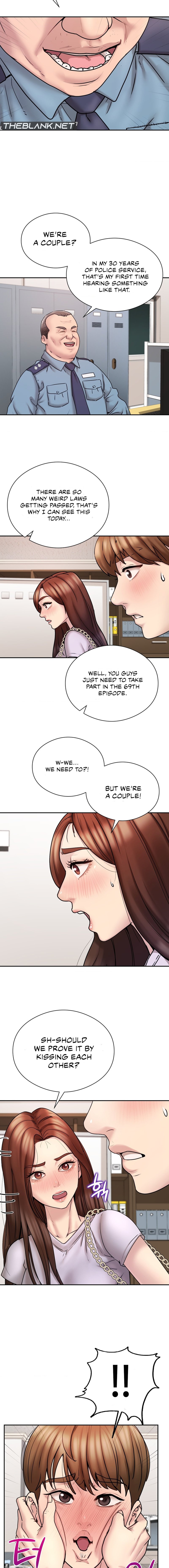 In search of Love - Chapter 1 - picture 13