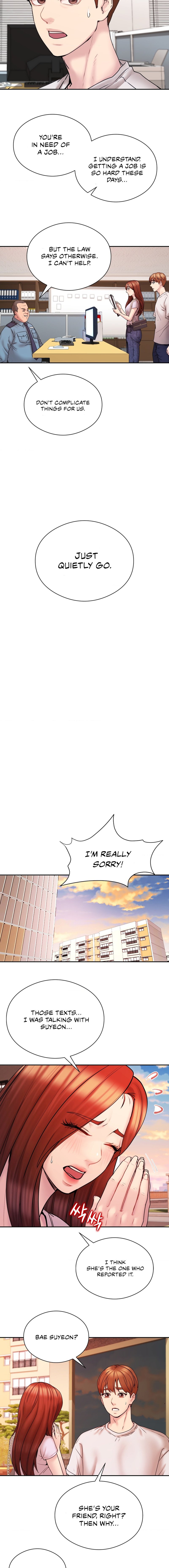 In search of Love - Chapter 1 - picture 16