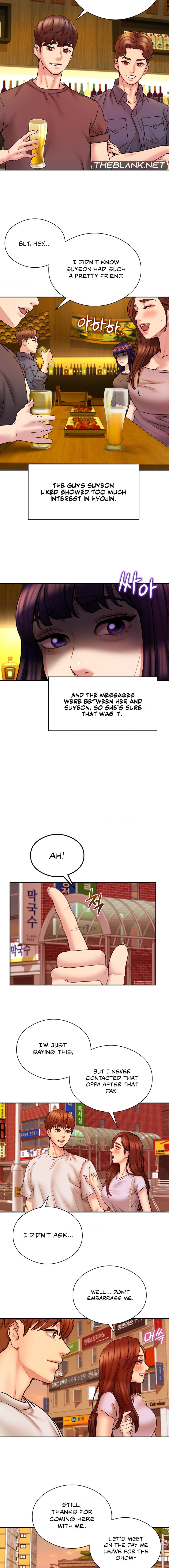 In search of Love - Chapter 1 - picture 18