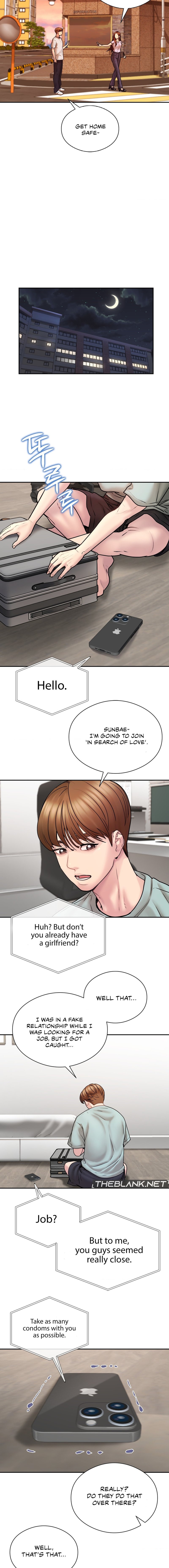 In search of Love - Chapter 1 - picture 19