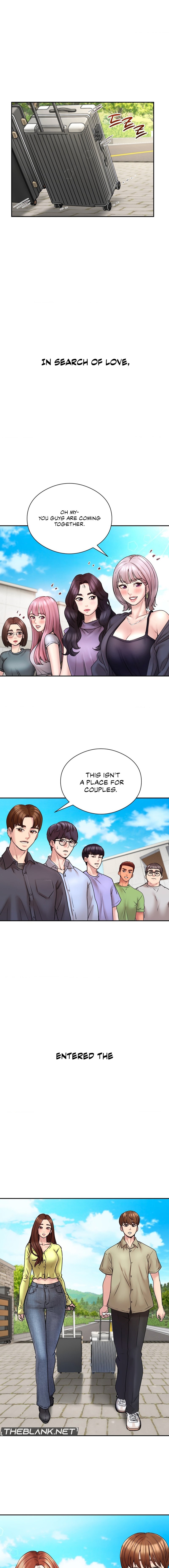 In search of Love - Chapter 1 - picture 21