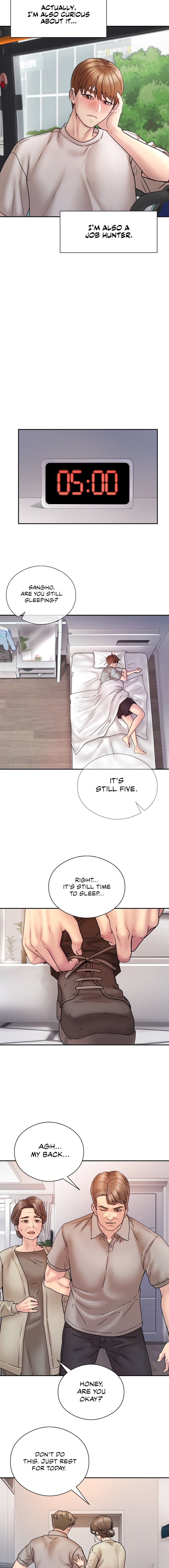In search of Love - Chapter 1 - picture 4