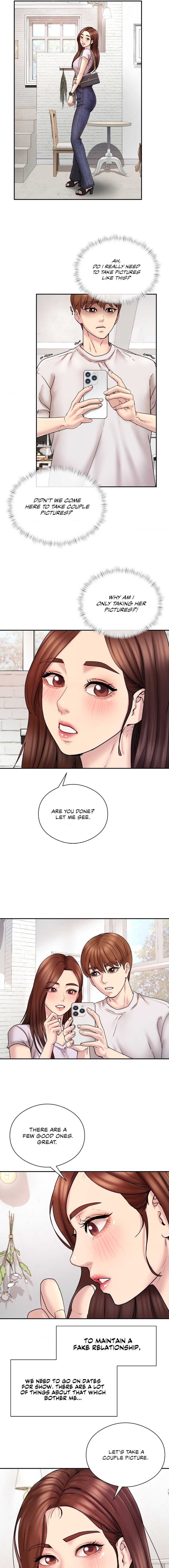 In search of Love - Chapter 1 - picture 7