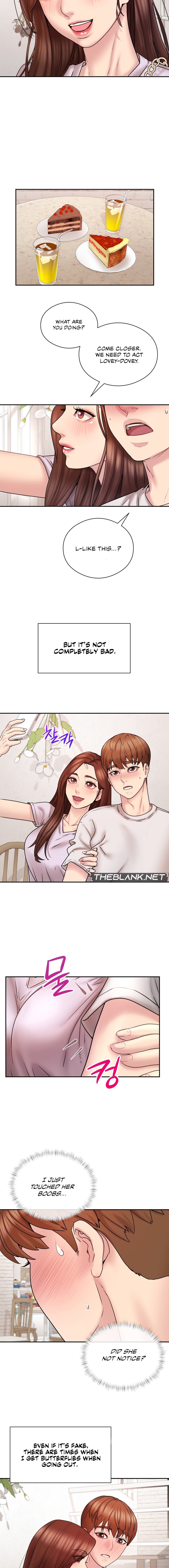 In search of Love - Chapter 1 - picture 8
