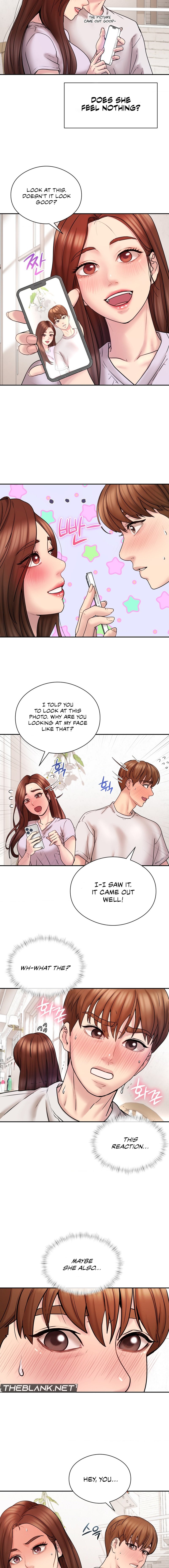 In search of Love - Chapter 1 - picture 9