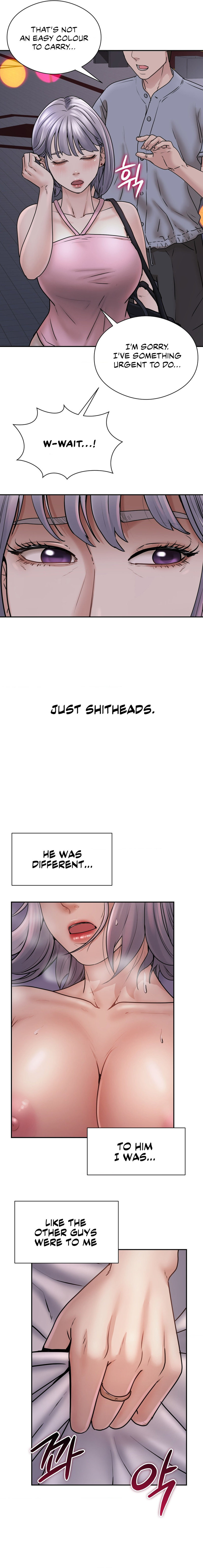 In search of Love - Chapter 2 - picture 13