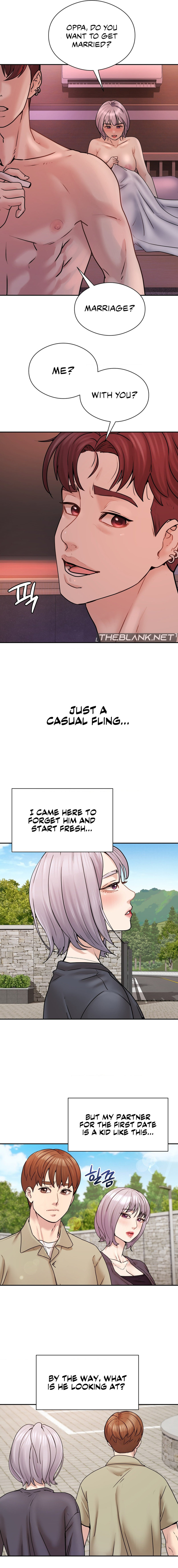 In search of Love - Chapter 2 - picture 14