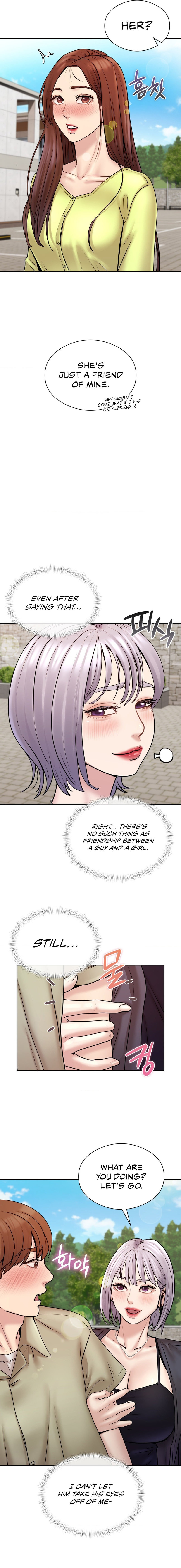 In search of Love - Chapter 2 - picture 16