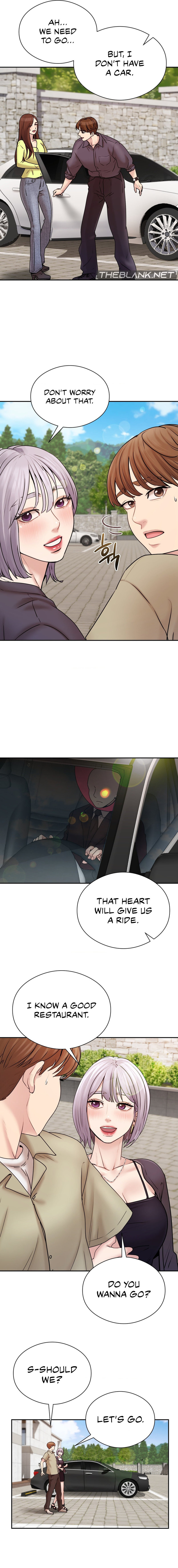 In search of Love - Chapter 2 - picture 17