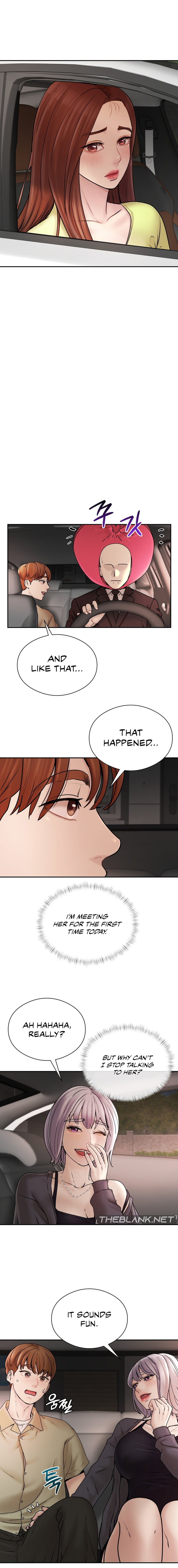 In search of Love - Chapter 2 - picture 18