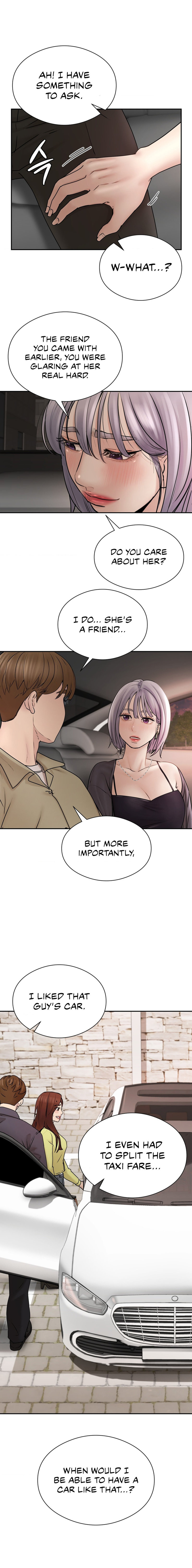 In search of Love - Chapter 2 - picture 19
