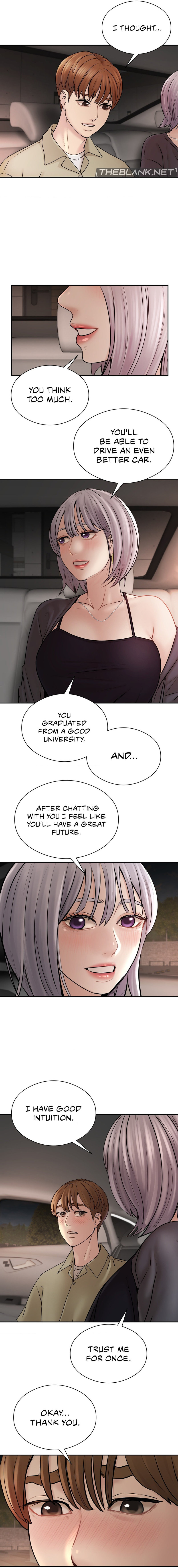 In search of Love - Chapter 2 - picture 20