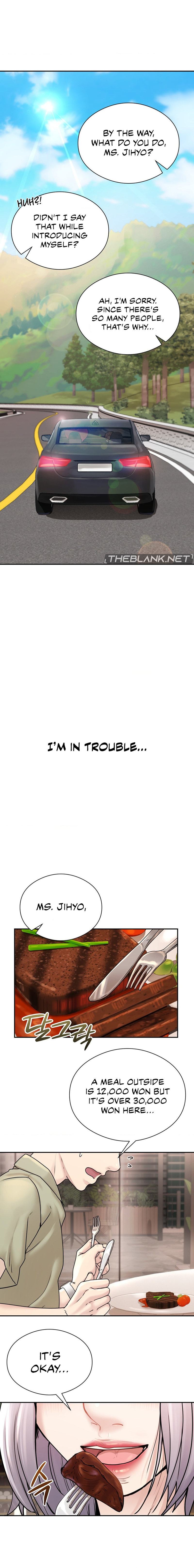 In search of Love - Chapter 2 - picture 21