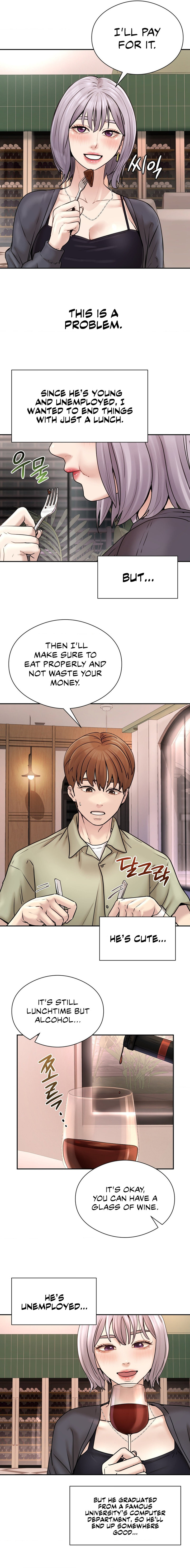 In search of Love - Chapter 2 - picture 22
