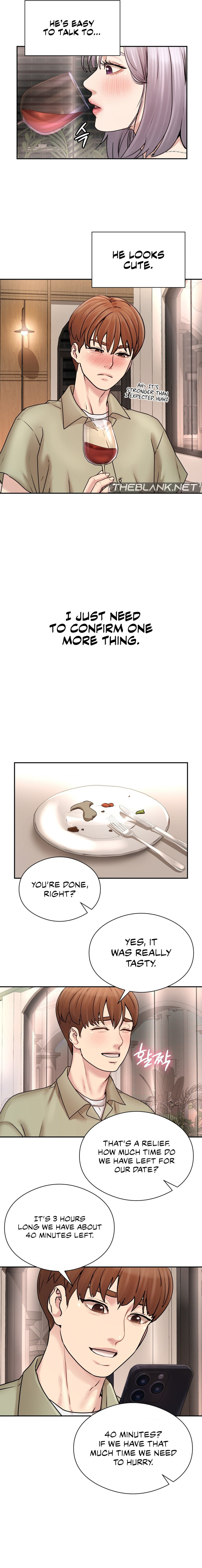 In search of Love - Chapter 2 - picture 23