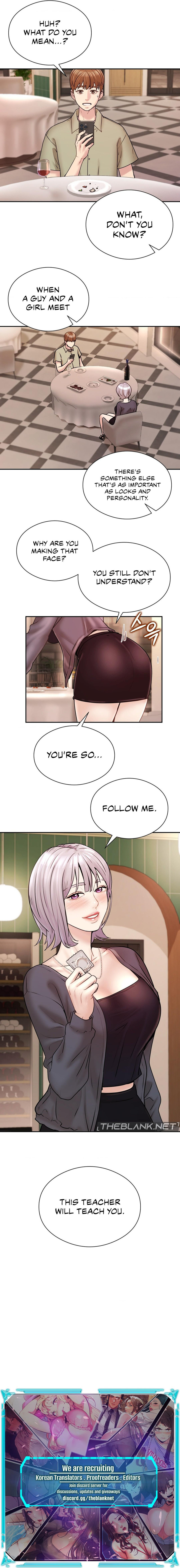 In search of Love - Chapter 2 - picture 24