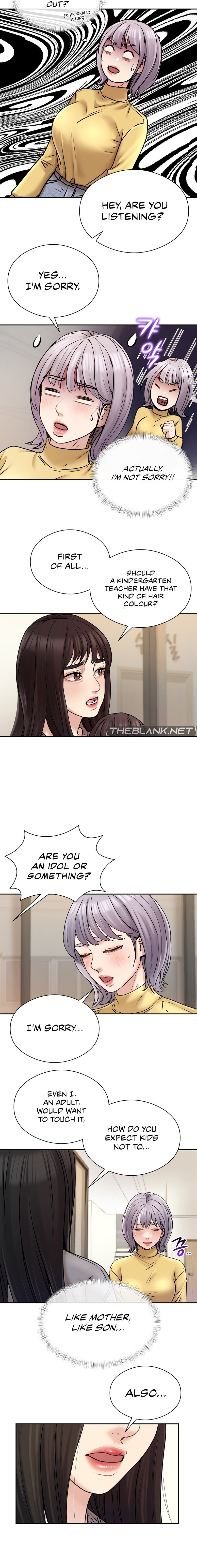 In search of Love - Chapter 2 - picture 7