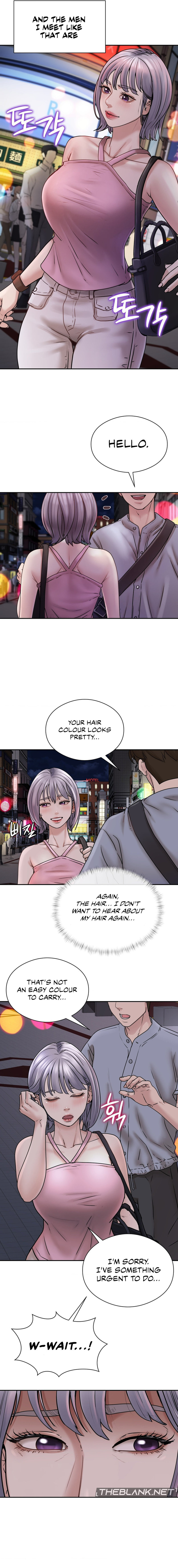 In search of Love - Chapter 2 - picture 9