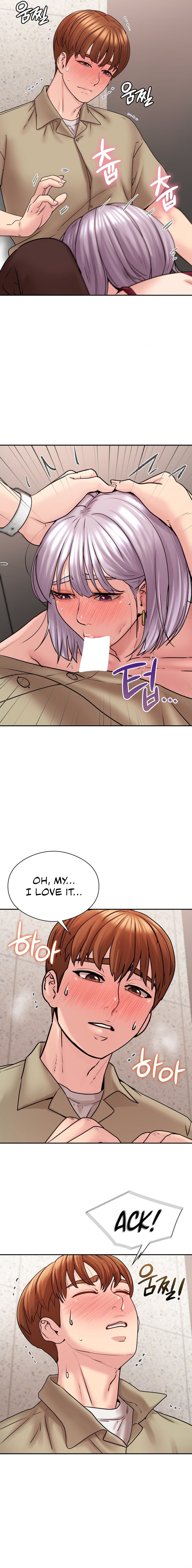 In search of Love - Chapter 3 - picture 10