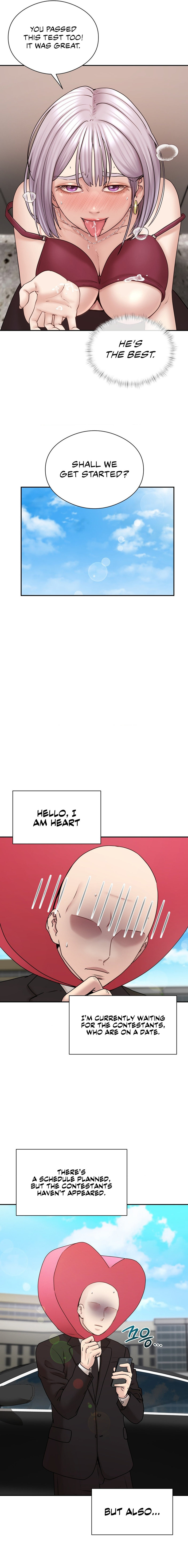 In search of Love - Chapter 3 - picture 12
